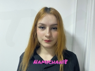 Namychan18