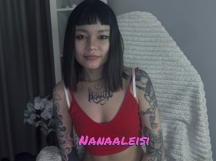 Nanaaleisi