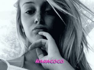 Nanacoco