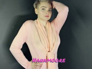 Nanamoore