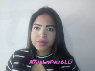 Nanilatindoll