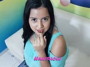 Nanishow