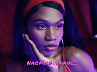 Naomiabundance