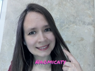 Naomicaty
