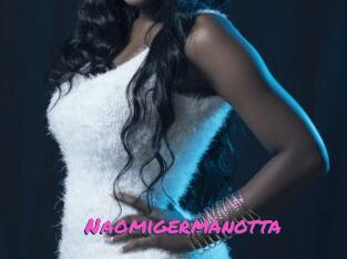 Naomigermanotta