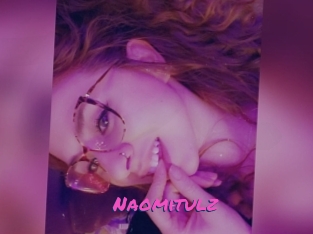 Naomitulz