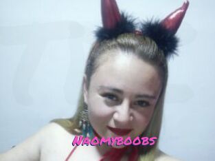 Naomyboobs