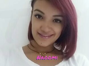 Naoomi