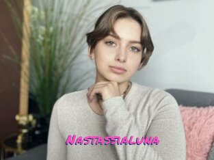 Nastassialuna
