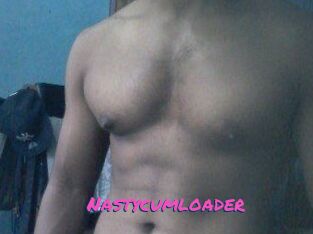 Nastycumloader