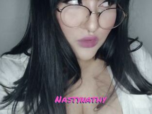 Nastynathy