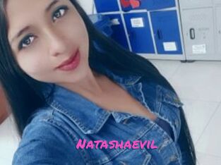 Natashaevil