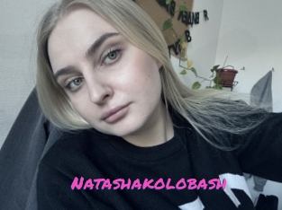 Natashakolobash