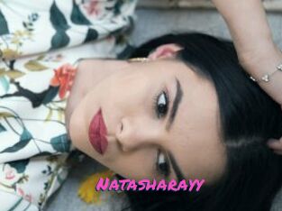 Natasharayy