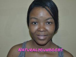 Naturalyounboobs