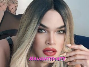 Naughtydirty
