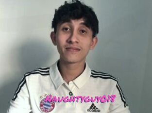 Naughtyguy018