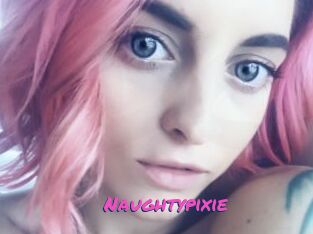 Naughtypixie
