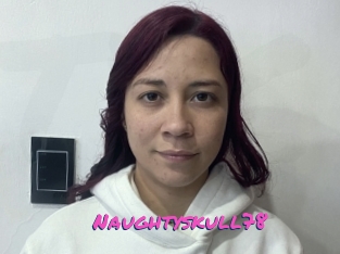 Naughtyskull78