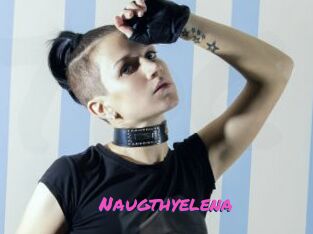 Naugthyelena