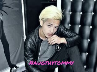 Naugthytommy