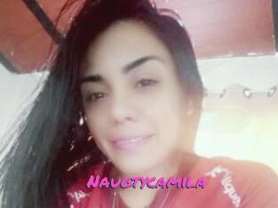 Naugtycamila