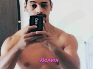 Ncavni