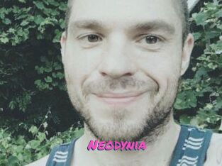Neodynia