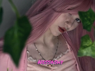 Nessashy