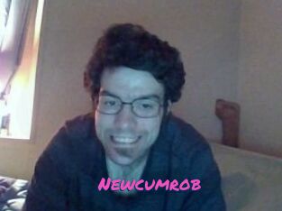 Newcumrob