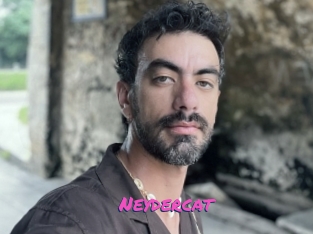Neydercat