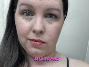 Niajames