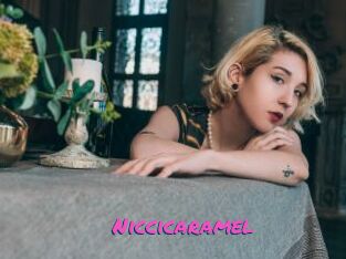 Niccicaramel