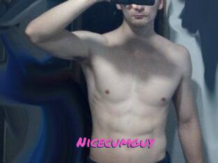 Nicecumguy