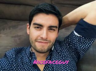 Nicefaceguy