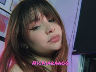 Nickiarango