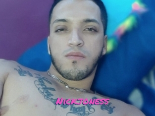 Nickjoness