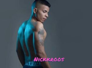 Nickkroos