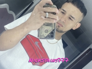 Nickstains777