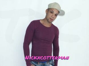 Nickxcotterman