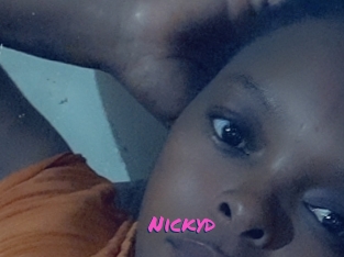 Nickyd