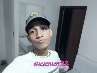 Nickyhot22