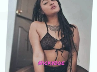 Nickyzoe