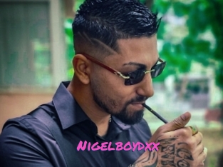Nigelboydxx