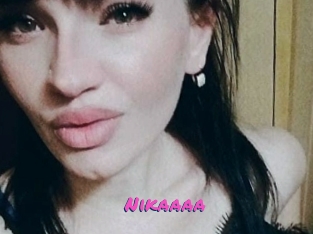 Nikaaaa