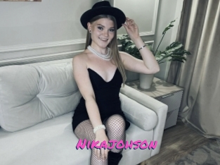 Nikajohson