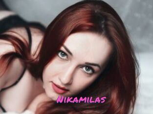 Nikamilas