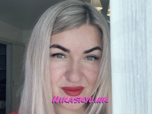Nikaskylink