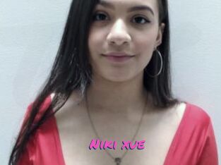 Niki_xue