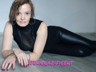 Nikicrazificent